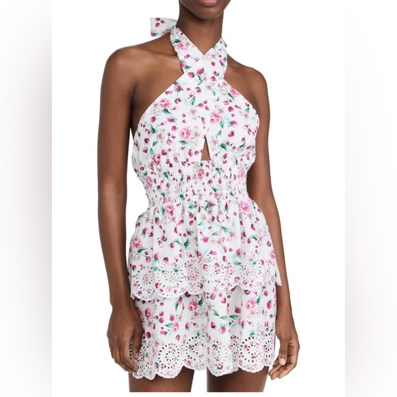 BB Dakota Dress - Size Small NWT - Picture 1 of 3